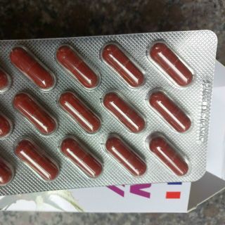 Bổ gan TONIGIN NEW - Nhập Pháp - Bổ gan, tăng cường chức năng gan, hạ men gan, gan nhiễm mỡ...