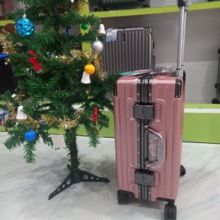 Vali  khung nhôm đang chuộng trên thị trường  trên cả  nước