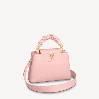 TUI XÁCH NỮ MÀU HỒNG VIP 1-1.
