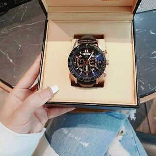 ĐỒNG HỒ TAG HEUER DA TRUNG CẤP NAM HOT
