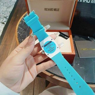 ĐỒNG HỒ RICHARD MILLER TRUNG CẤP XANH