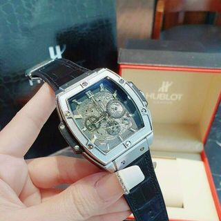 ĐỒNG HỒ HUBLOT TRUNG CẤP NAM