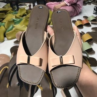 Dép nữ xịn