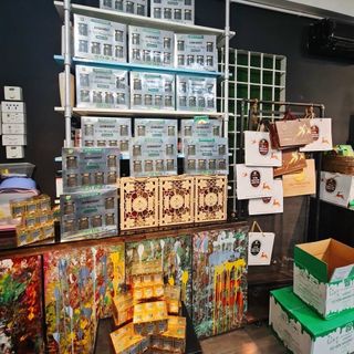 Tổ Yến nhung hươu anbinest chưng sẵn