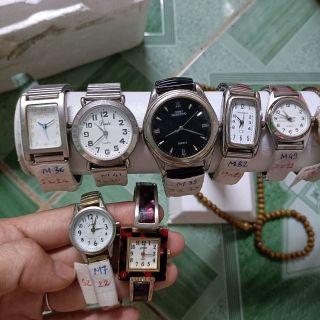 Đồng hồ nam nữ SIDA,100k1c mua 5tang1,sỉ ib