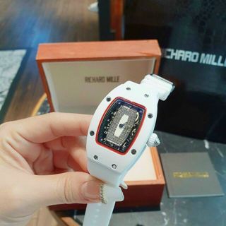 ĐỒNG HỒ RICHARD MILLER TRUNG CẤP HOT NỮ