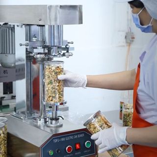 Hạt Dinh Dưỡng Mix Các loại hạt