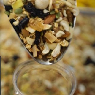Hạt Dinh Dưỡng Mix Các loại hạt