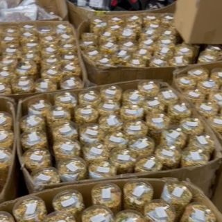 Hạt Dinh Dưỡng Mix Các loại hạt