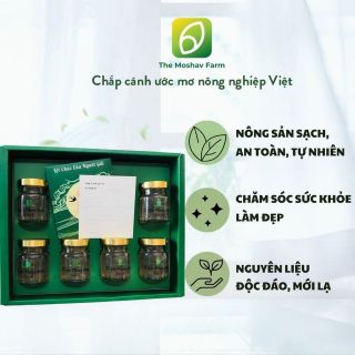Tổ Yến nhung hươu anbinest chưng sẵn