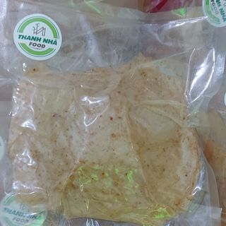 Bánh tráng xìke 500g hàng xuát khẩu túi hút chân không