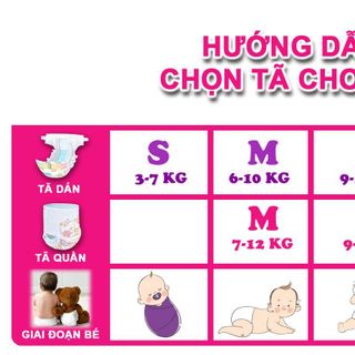 Tã/bỉm quần Dry-Pro siêu thấm hút nhập khẩu Malaysia size L (9kg - 14kg) - Gói 18 miếng (Bịch)