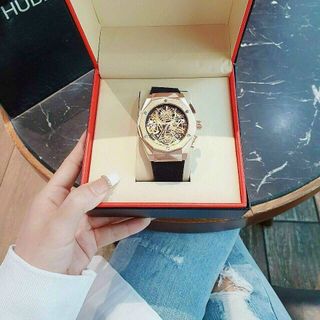 ĐỒNG HỒ HUBLOT NAM TRUNG CẤP HOT