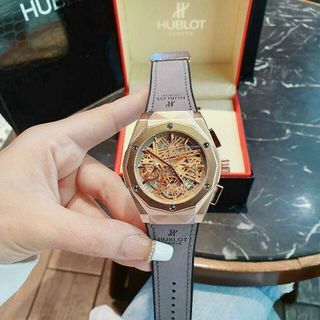 ĐỒNG HỒ HUBLOT NAM TRUNG CẤP HOT