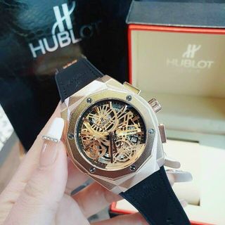 ĐỒNG HỒ HUBLOT NAM TRUNG CẤP HOT
