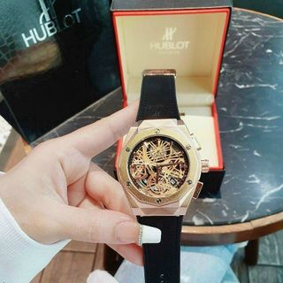 ĐỒNG HỒ HUBLOT NAM TRUNG CẤP HOT