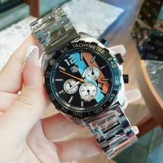 ĐỒNG HỒ TAG HEUER 6KIM TRUNG CẤP