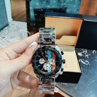 ĐỒNG HỒ TAG HEUER 6KIM TRUNG CẤP