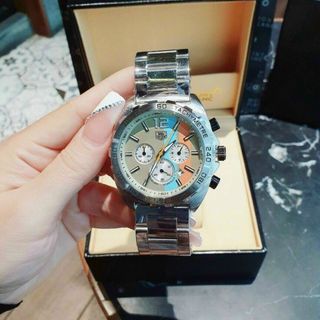 ĐỒNG HỒ TAG HEUER 6KIM TRUNG CẤP