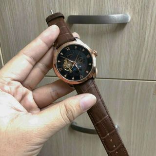 ĐỒNG HỒ TISSOT CƠ TRUNG CẤP DA SALE