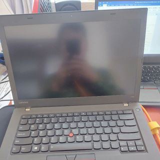 Lenovo thinkpad T460