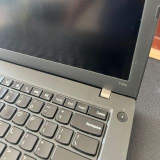 Lenovo thinkpad T460
