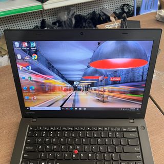 Lenovo thinkpad T460