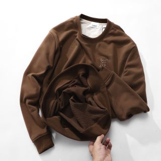 Áo thun tay dài cao cấp nam, áo thun nam , Chất 100% Cotton nỉ chân cua mịn đẹp, thấm hút tốt, lên mẫu BBR cực sang trọng và ấm áp, 5 tông màu sáng da dễ mặc size từ 50kg - 88kg