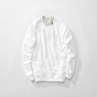 Áo thun tay dài cao cấp nam, áo thun nam , Chất 100% Cotton nỉ chân cua mịn đẹp, thấm hút tốt, lên mẫu BBR cực sang trọng và ấm áp, 5 tông màu sáng da dễ mặc size từ 50kg - 88kg