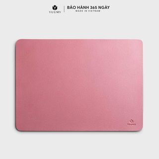 Miếng lót chuột bằng da cao cấp Yuumy Seasand YLC2 nhiều màu