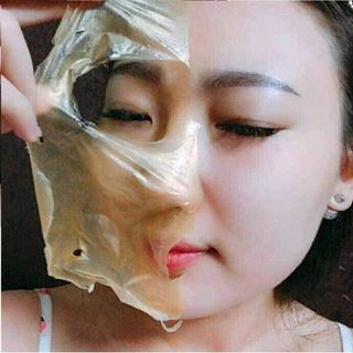 🔔Gel Lột Mặt Nạ Vàng 24K Gold Mask 🔔 LINE giá sỉ