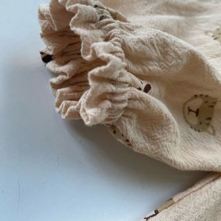 Đầm thiết kế Vintage cho bé