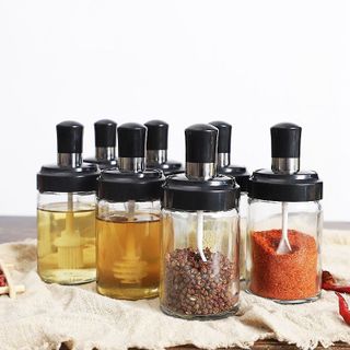 HỦ GIA VỊ CÓ MUỖNG