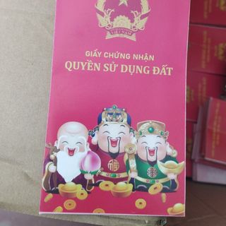 Bao lì xì giá sỉ