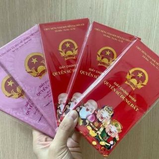 Bao lì xì