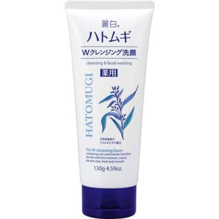 SỮA RỬA MẶT SÁNG DA - HATOMUGI