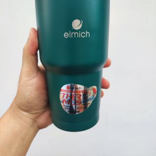 Ly giữ nhiệt Elmich EL3677 890 ml