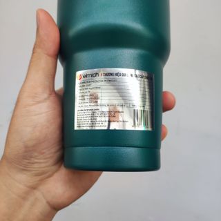 Ly giữ nhiệt Elmich EL3677 890 ml