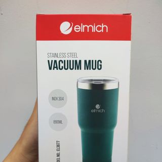 Ly giữ nhiệt Elmich EL3677 890 ml