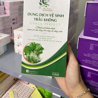 Dung dịch vệ sinh trầu không giá sỉ