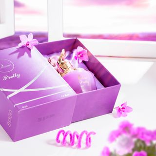 Nước Hoa Nữ Charme Pretty 50ml