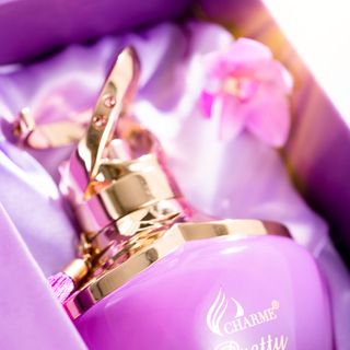 Nước Hoa Nữ Charme Pretty 50ml