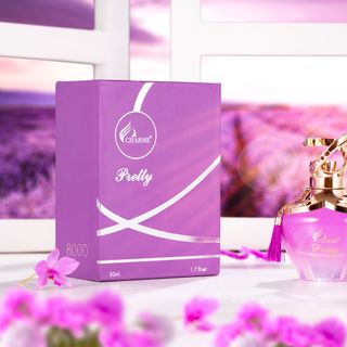 Nước Hoa Nữ Charme Pretty 50ml