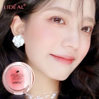Má Hồng Lideal Peach, sỉ 28k/hộp tone 1 5 6