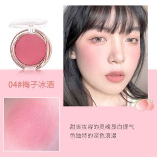 Má Hồng Lideal Peach, sỉ 28k/hộp tone 1 5 6