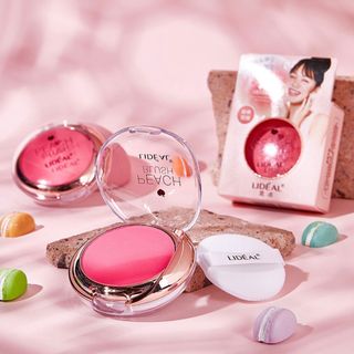 Má Hồng Lideal Peach, sỉ 28k/hộp tone 1 5 6