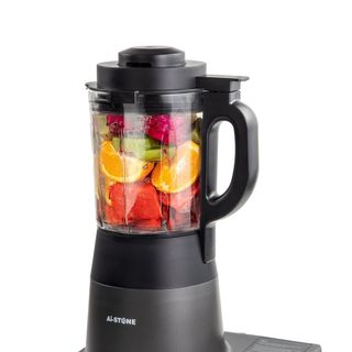 Máy làm sữa hạt Ai-STONE AI-600 công suất cao dung tích 1750mL