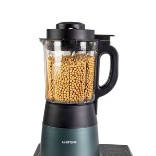 Máy làm sữa hạt Ai-STONE AI-600 công suất cao dung tích 1750mL