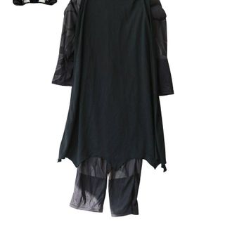 Trang phục hóa trang Người Dơi (Batman) - Bản xịn
