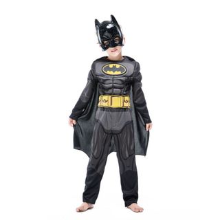 Trang phục hóa trang Người Dơi (Batman) - Bản xịn giá sỉ